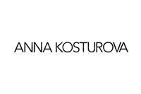 Anna Kosturova coupons